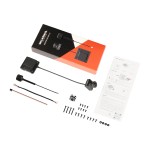 Wholesale CADDXFPV Kit AvatarPro High Frame Starlight Night Vision Avatar HD Kit V2 8G Camera Built-in Gyroscope